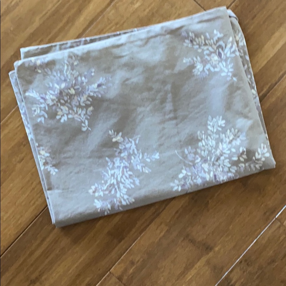 Calvin Klein Duvet,King, 2 STD & 2 KG Pillow cases